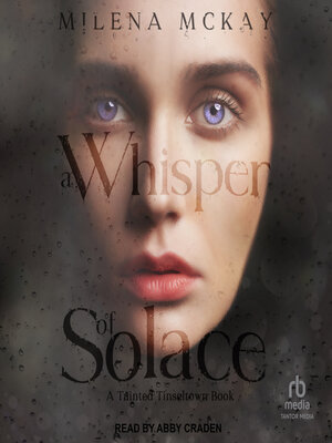 cover image of A Whisper of Solace